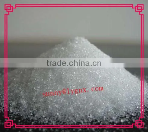 Citric Acid in Food Additives photo-2