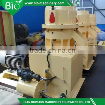 Pellet Fertilizer Machine for Sale,hot Sale Organic Fertilizer Pellet Machine photo-3