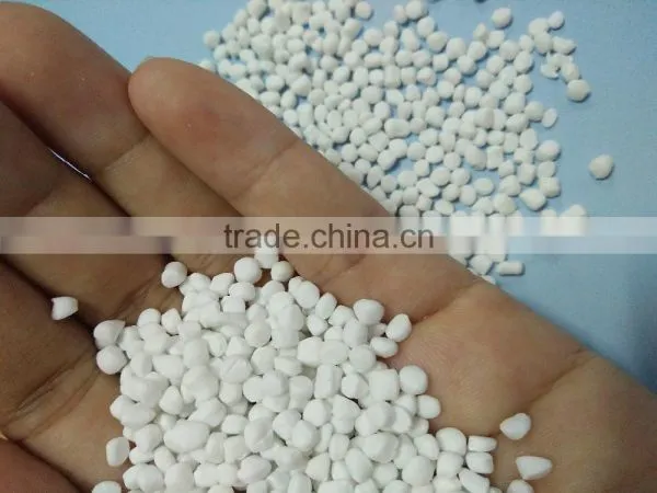Cheap Plastic pe CaCO3 Masterbatch photo-3
