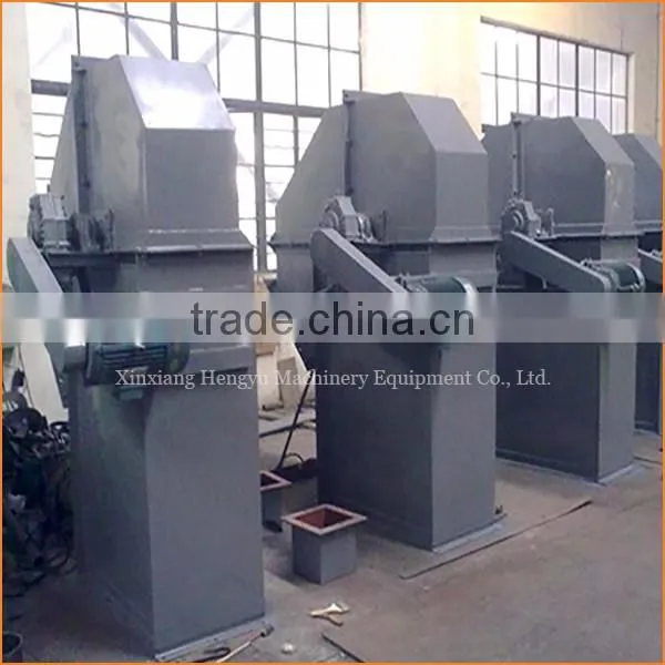 Chain Type Sand Bucket Conveyor photo-6