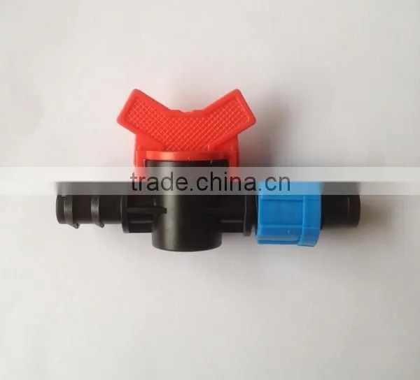 Agriculture Irrigation Drip Irrigation Fittings photo-6