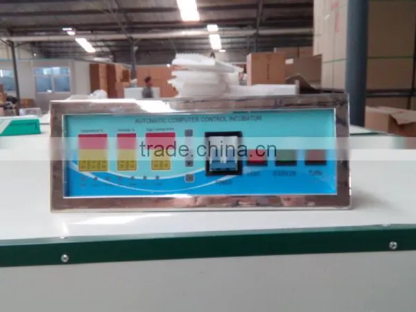 Automatic Incubator Controller photo-2