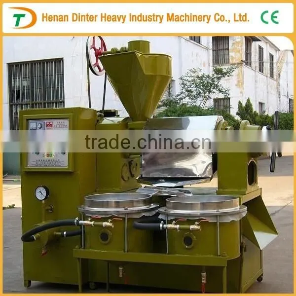 50-1000Kg/h High Yield Coconut Oil Making Machine Price photo-5