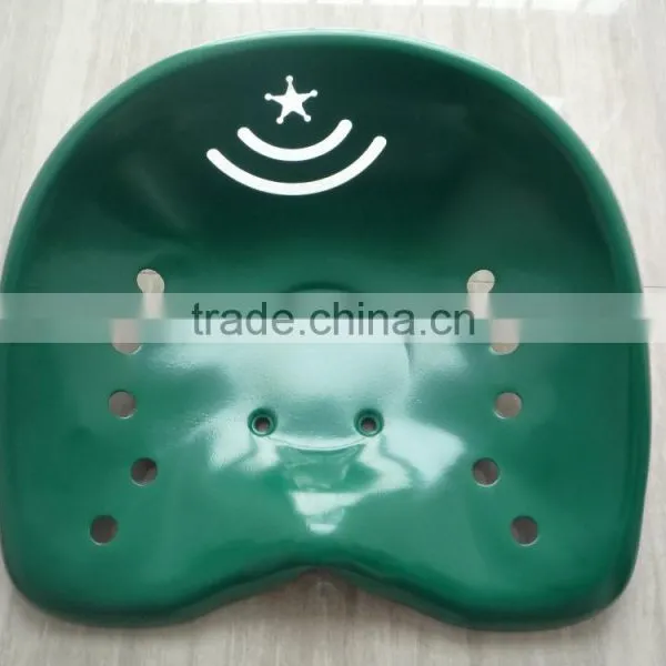 Metal Folding Chair Seat Cushions photo-4