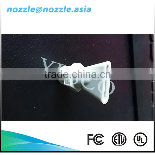 2016 Best Seller Amazon Air Spray Fog Nozzle photo-3