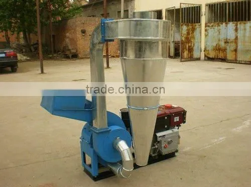 Poultry Livestock Feed Pellet Mill 9FQ-36 photo-4