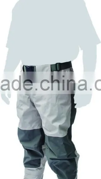 Custom Made Wader,Brown Neoprene Waders,Fishing Waders Wholesale photo-5