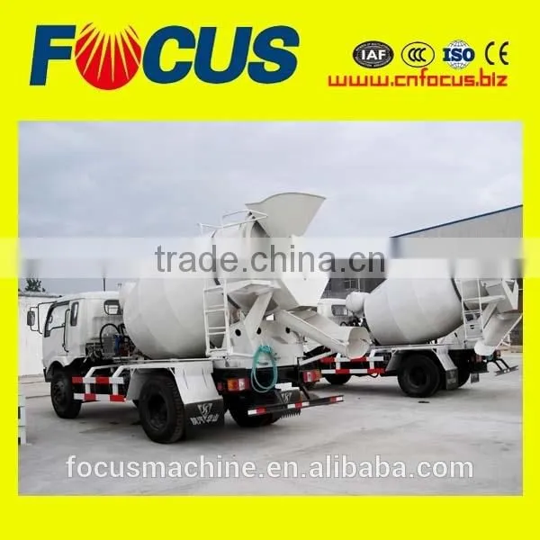 FOCUS Concrete Mixer Hire Buy Concrete Mixer Mortar Mixer on Promotion photo-2