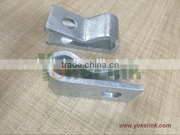 5/8'' R Cilp Washer Carbon Steel photo-3