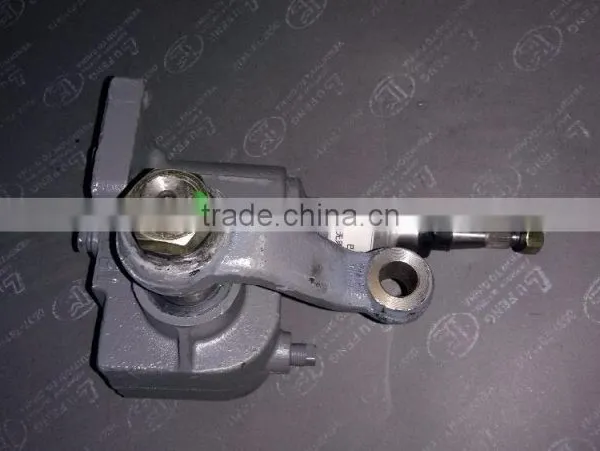 Mine Tractor Steering Gear Assembly for Tractor/tricycle photo-6