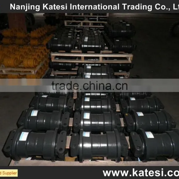 Excavator and Bulldozer Undercarriage Parts Track Roller/bottom Roller/lower Roller photo-4