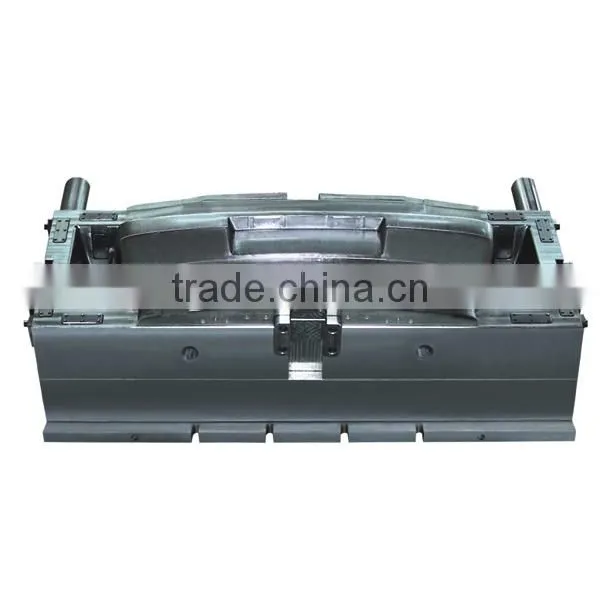 Customized High Precision 3D CAD Drawing CNC Anodized Plastic photo-5
