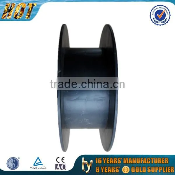 270mm Empty Plastic Spools for 3d Printer Filament photo-3