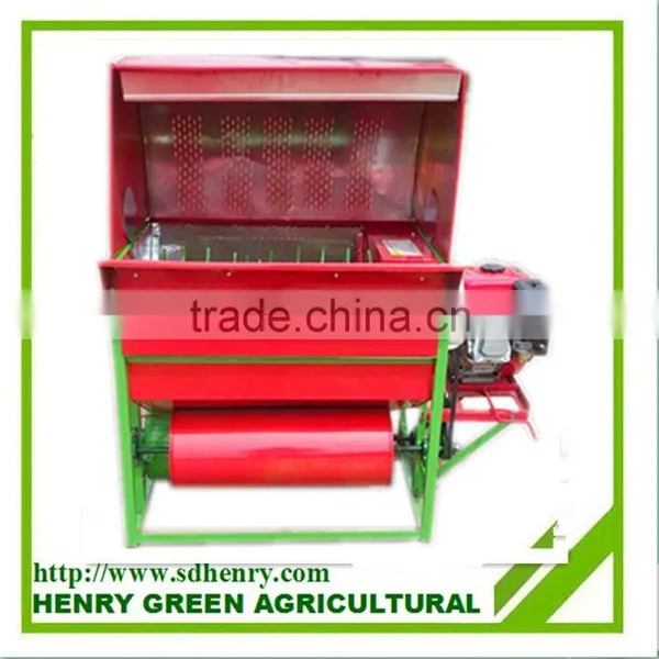 Rice Thresher photo-6
