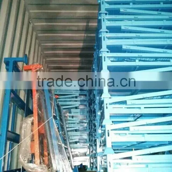 Warehouse Equipment Storage Racks photo-4