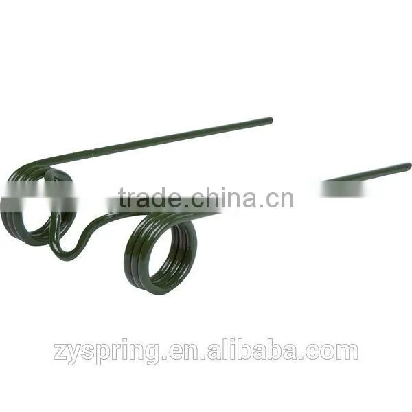 John Deere Combine Harvester Teeth photo-3