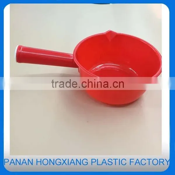 Wholesale High Quality Water Ladle /Pot With Handle