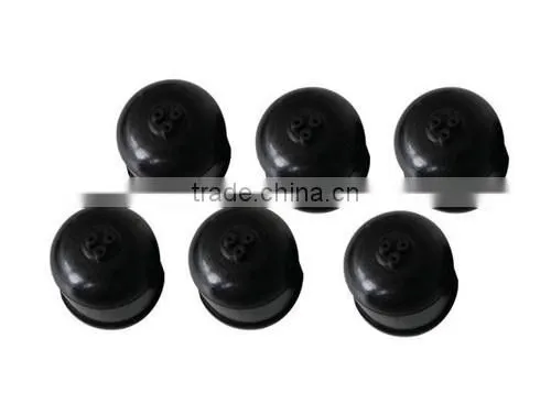 Metal Waterproof Hole Plugs photo-2