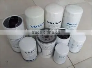 Top Quality Oil Filter 21707132 for car/auto/bus engine parts