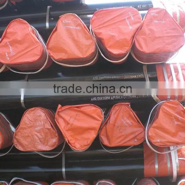Oil and Gas Steel Pipe (Line Pipe, OCTG, Casing, Tubing, Drill Pipe) photo-2