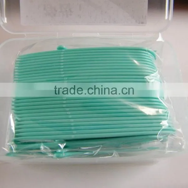 Dental Floss in a Plastic Box photo-2