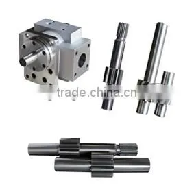 PP-R Pipe Co-extruder Metering Pump