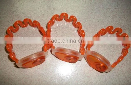 Waterproof RFID Watch for Swimming Pool or Water Park photo-3
