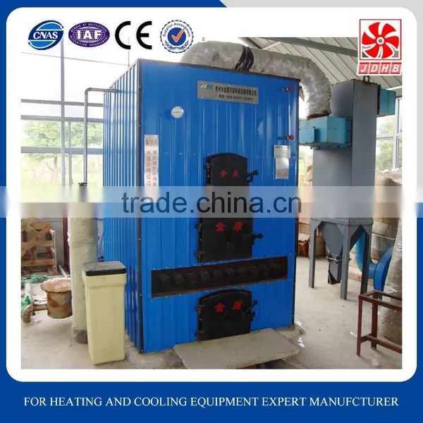 Hot Water Boiler Gas Fired Boiler photo-3