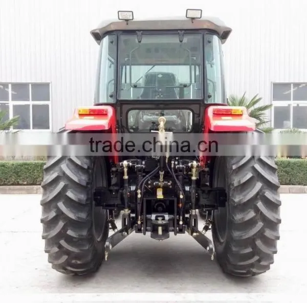 Farm Tractor Equipment Farm Machinery photo-2