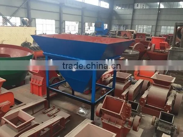multi-function hopper ,Trough hopper,cement hopper