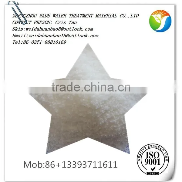 Supply High-tech Eco-friendly Road-building Material Powdered Soil Stabilizer photo-6