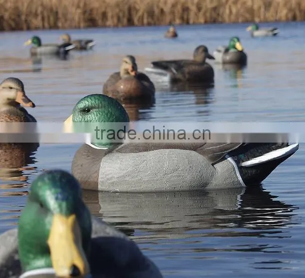 HDPE Hunting Duck Decoys,The Duck Couple ,wholesale Plastic Duck Decoys. photo-2