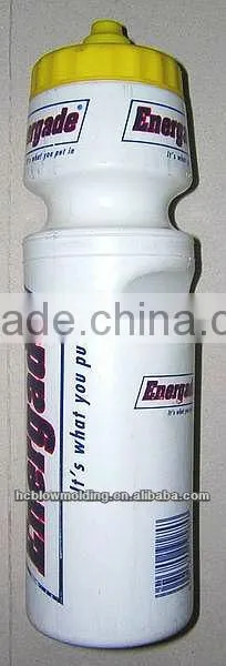 OEM Blow Molding Plastic Drinking Bottles Drinking Sports Bottles For School Kids photo-5