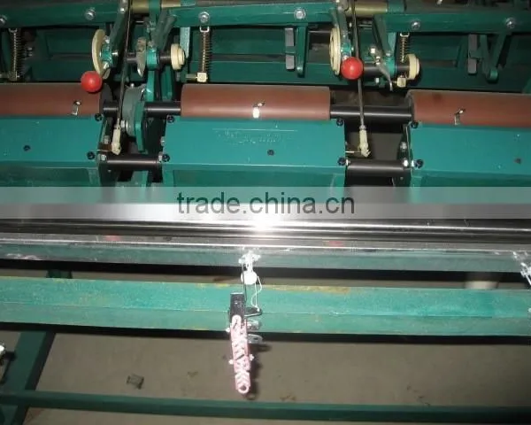 CO230B Cone Yarn Winding Machine photo-5