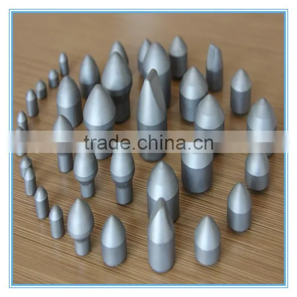 Chinese Cheap Tungsten Carbide Button Rock Drill Bit 38mm photo-4