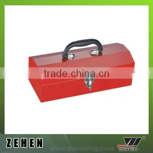 Multi-function Steel Tool Box