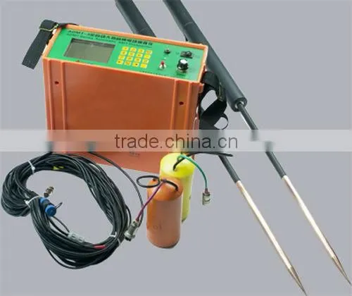 ATEM-6 Underground Mineral Detector photo-3