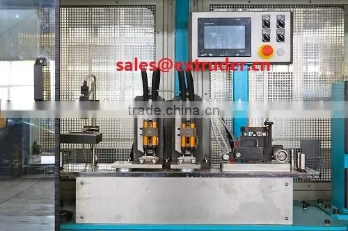 Flat Drip Irrigation Pipe Production Line photo-3