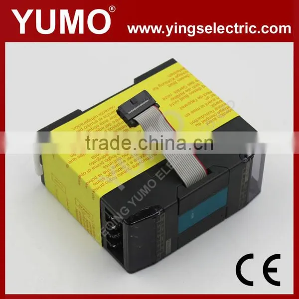 YUMO FBS-6AD 6 Channel 14 Bits Analog Input Module New Original PLC photo-5