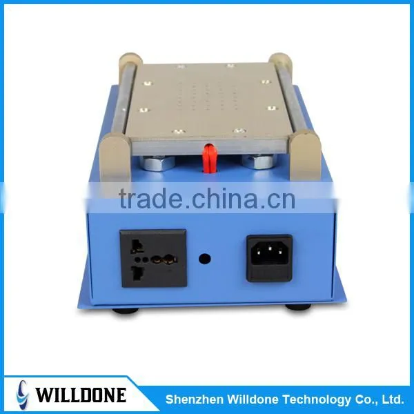 Best Quality Phone LCD Repair Machine Vacuum Separator photo-5