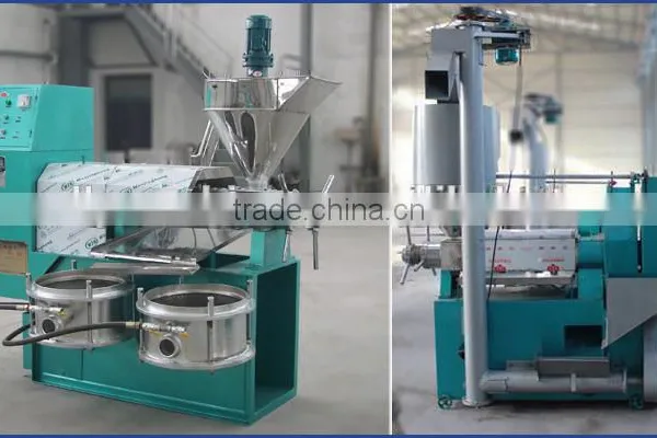 Good Price for Olive Oil Press Machine for Sale photo-3