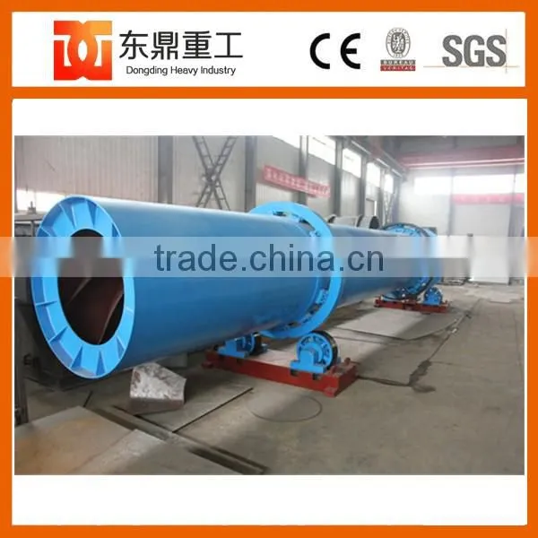 Low Drying Temperature 2 Ton/hour Coco Peat Drying Machine/coco Pith Dryer With Good Quality photo-2