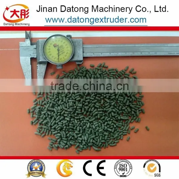 Gold Supplier Aquarium Fish Food Machine photo-3