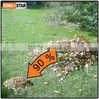 1600W Hand Push Vacuum Blower photo-3
