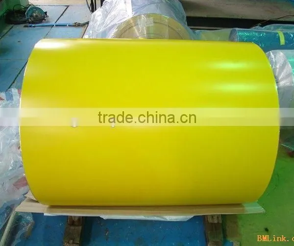 Hot Dipped Galvanized Steel Coil photo-4
