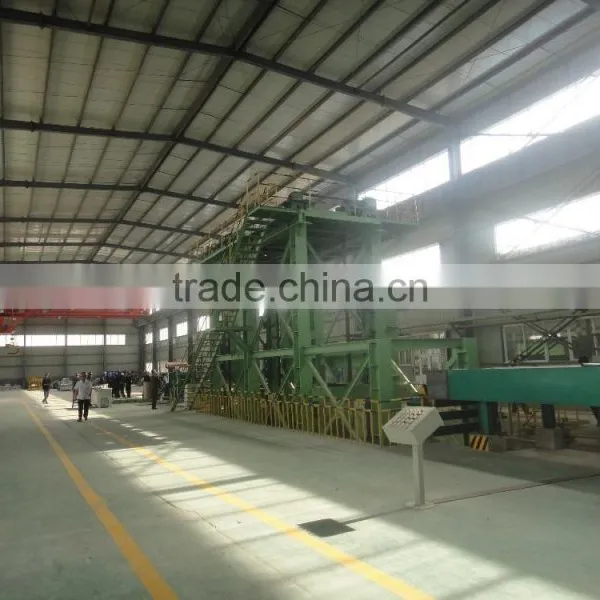 With Spangle or Skin Passed Galvanized Steel Coil photo-3