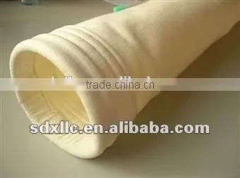 PPS Industrial Filter Bag photo-5