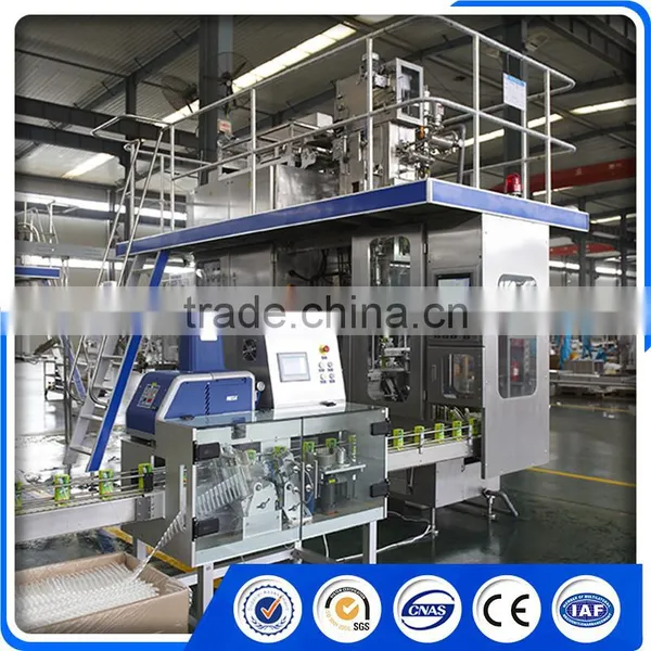 MY TEXT BH7500 Automatic Cartomizer Aseptic Filling Machine photo-3