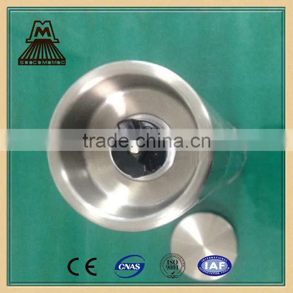 Latest Wholesale High Quality 2 in 1 Manual Pepper Grinder Buy Direct From China Factory photo-4