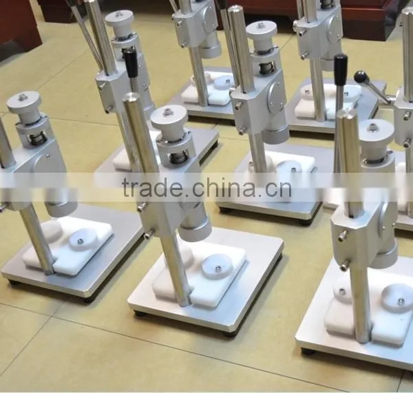 15mm Manual Cap Crimper for Spray Cap of Perfume Bottle photo-5